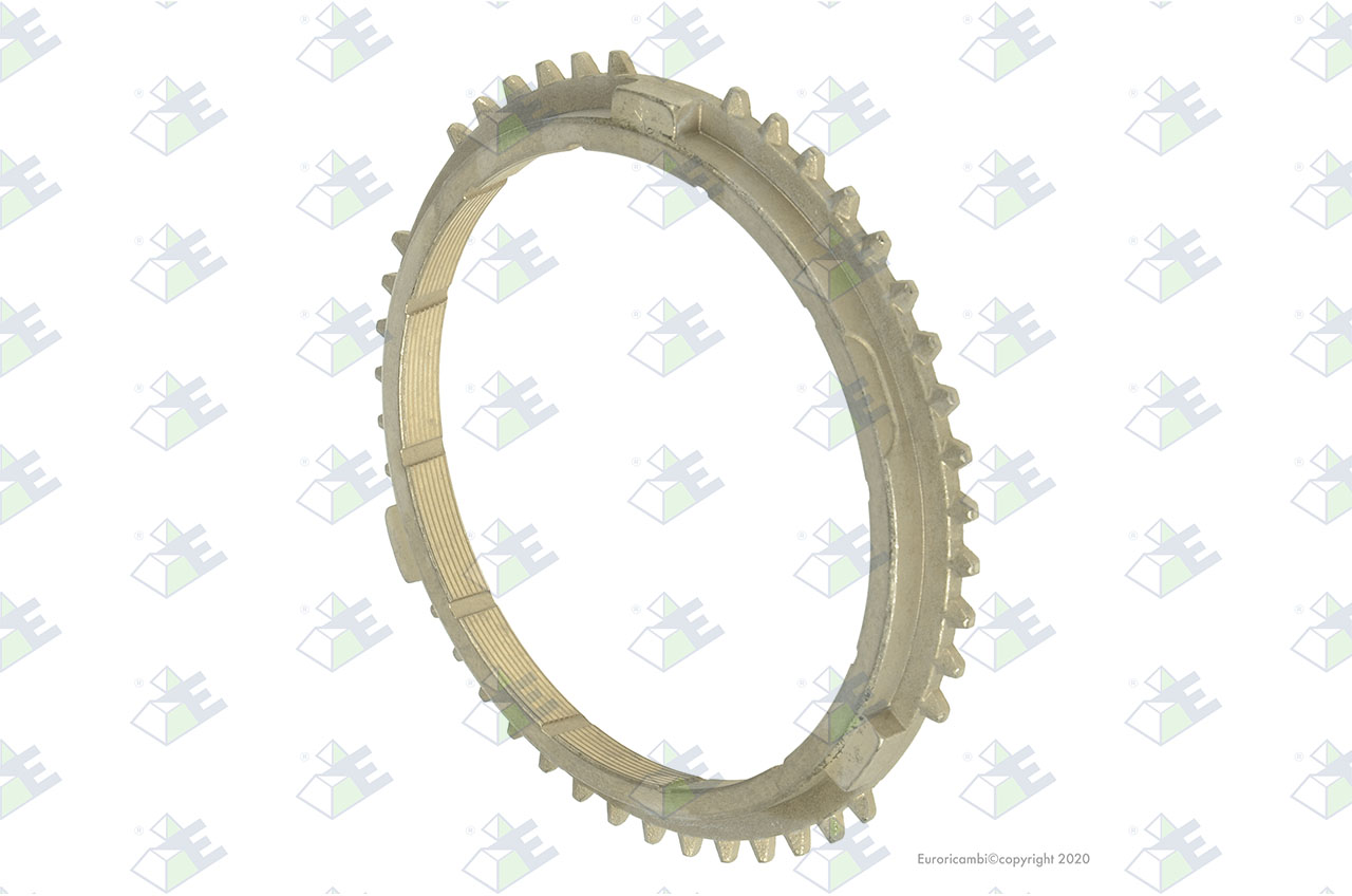 SYNCHRONIZER RING suitable to MERCEDES-BENZ 3812620037