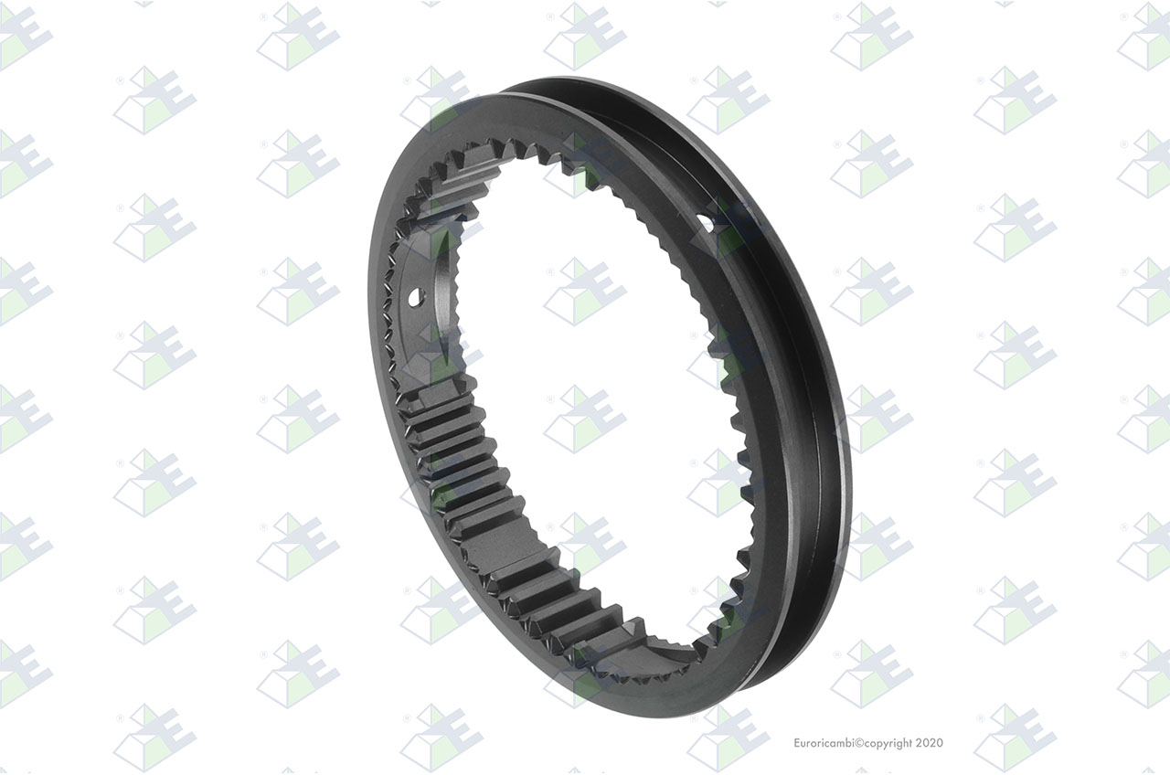 SLIDING SLEEVE suitable to ZF TRANSMISSIONS 0070340012