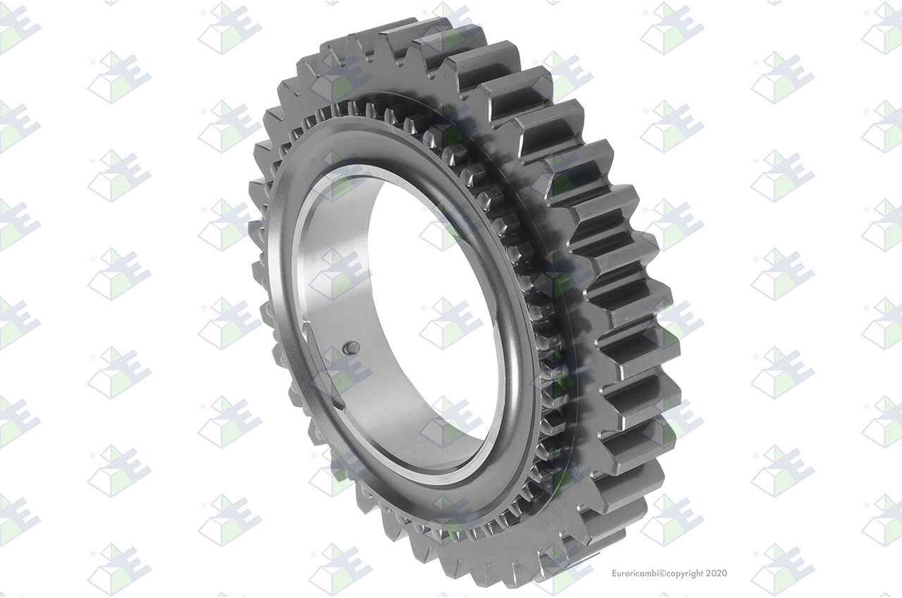 REVERSE GEAR 36 T. suitable to MERCEDES-BENZ 3832620033