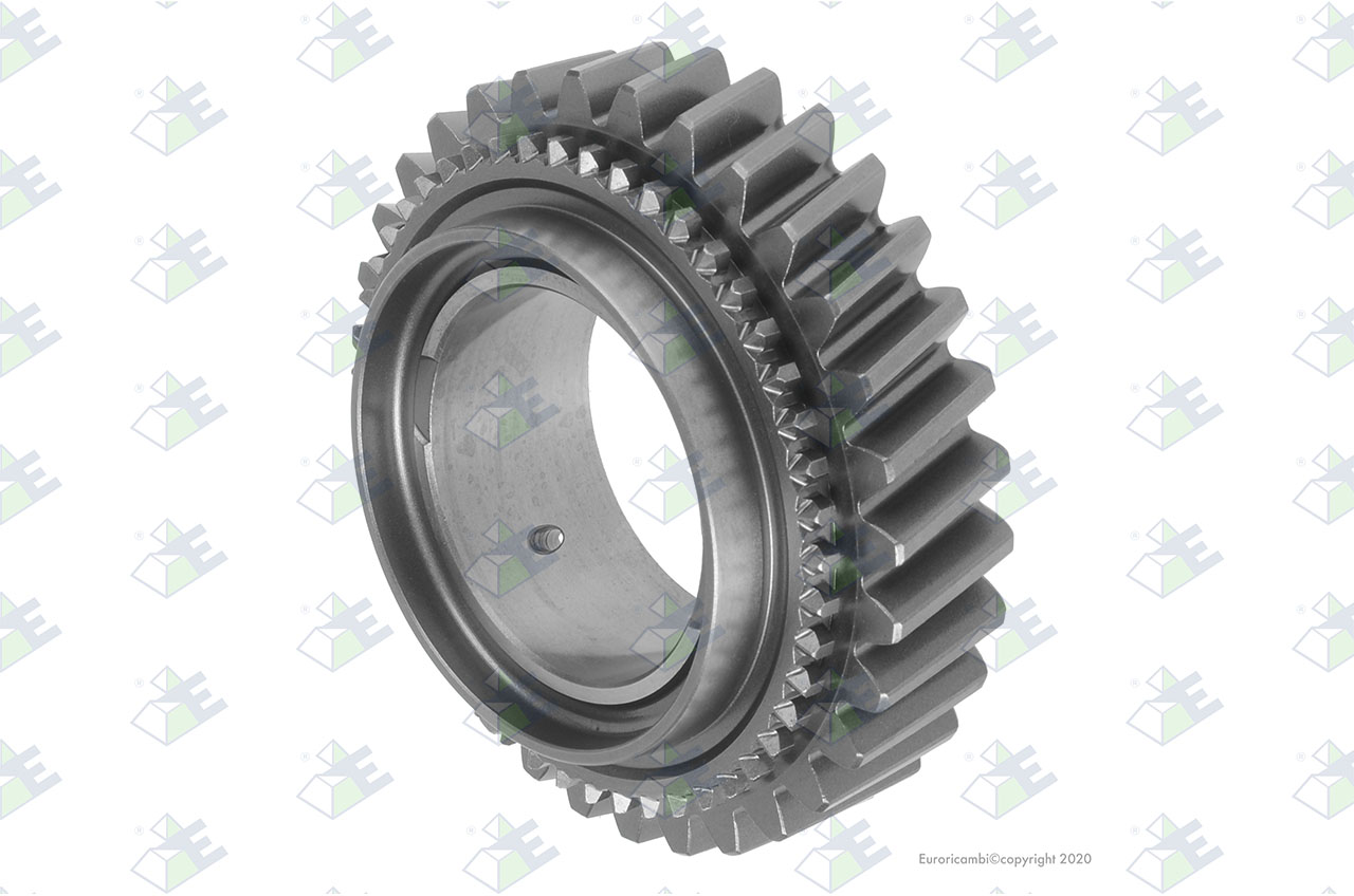 GEAR 2ND SPEED 32 T. suitable to EUROTEC 60001967