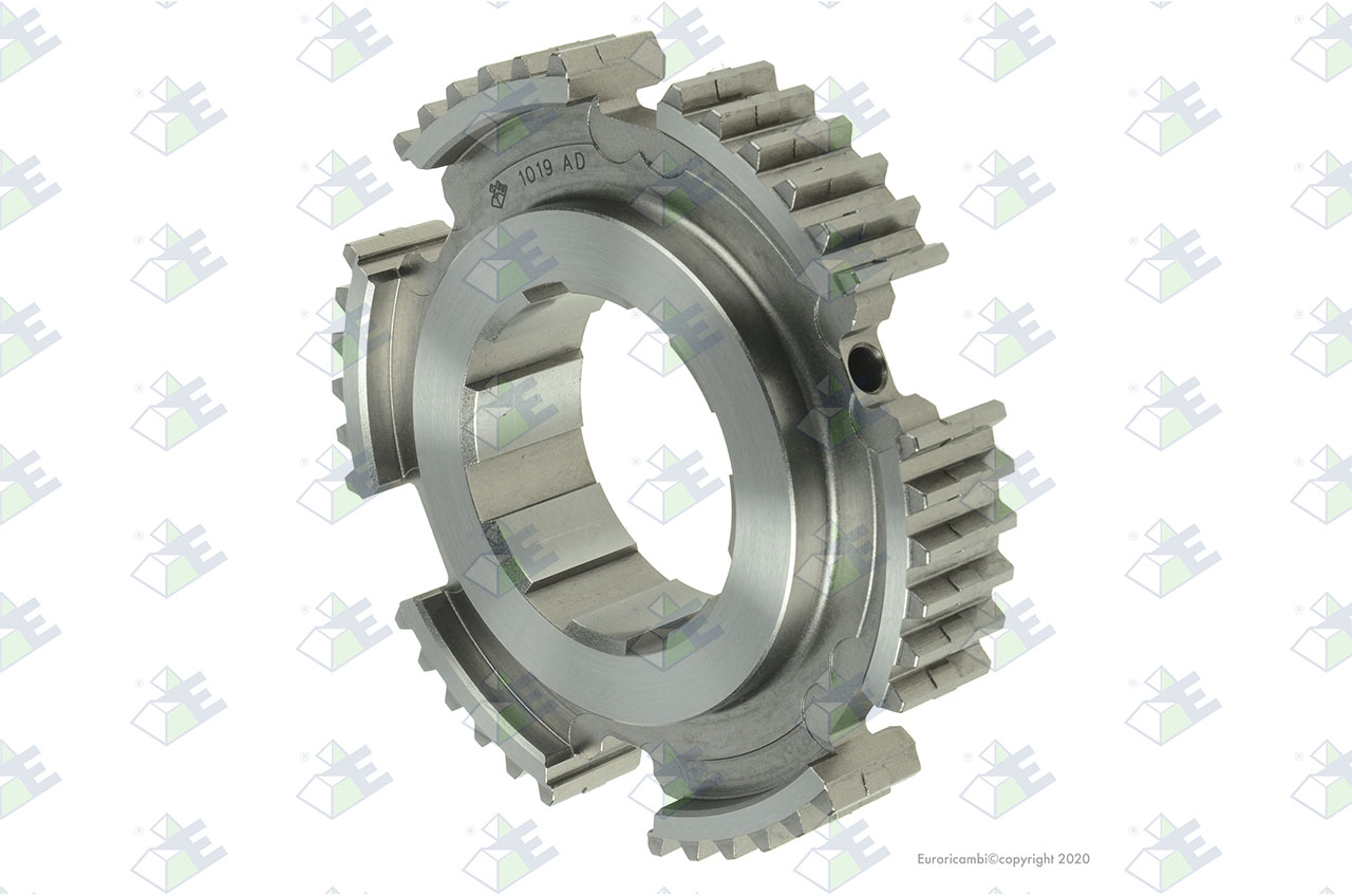 SYNCHRONIZER HUB suitable to AM GEARS 77025