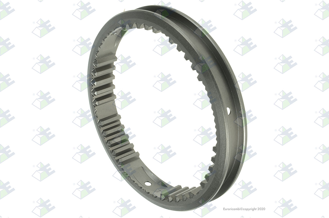 SLIDING SLEEVE suitable to AM GEARS 77110