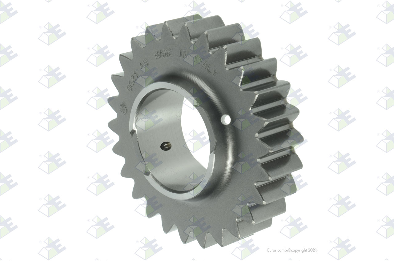 REVERSE GEAR 26 T. suitable to MERCEDES-BENZ 3142630831