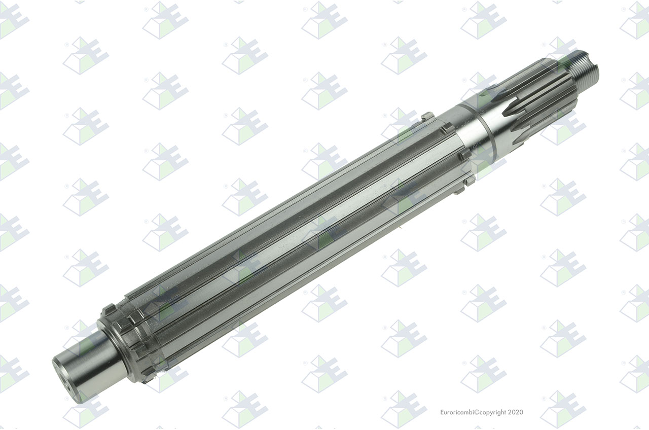 MAIN SHAFT suitable to AM GEARS 74257