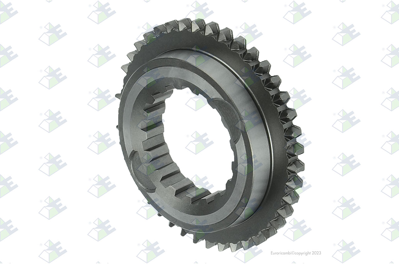 SYNCHRONIZER CONE suitable to MERCEDES-BENZ 3142621034