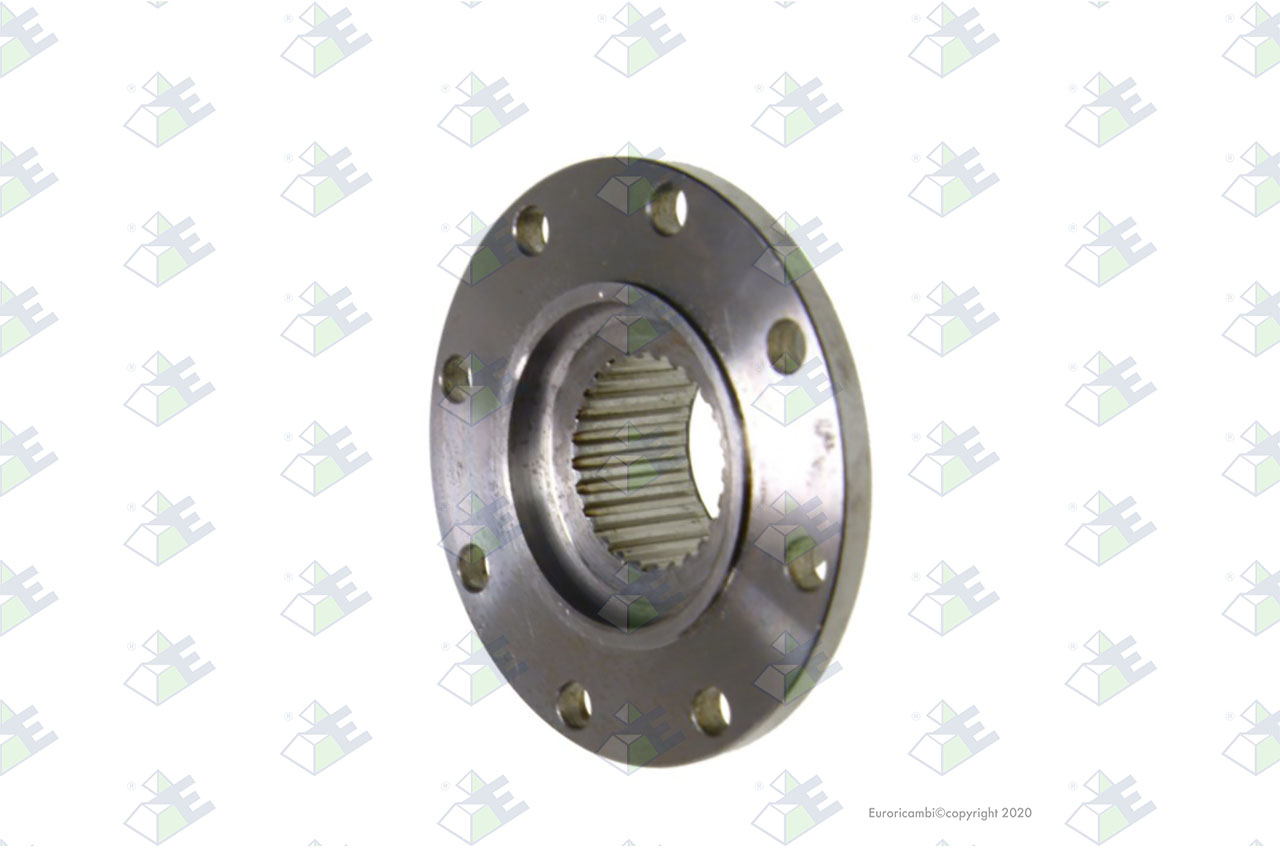 OUTPUT FLANGE D.150 suitable to AM GEARS 79133
