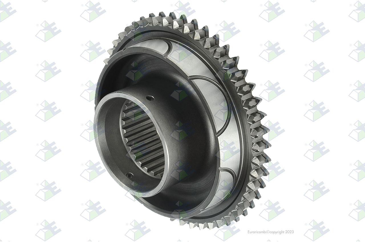 SYNCHRONIZER CONE 48 T. suitable to AM GEARS 78068