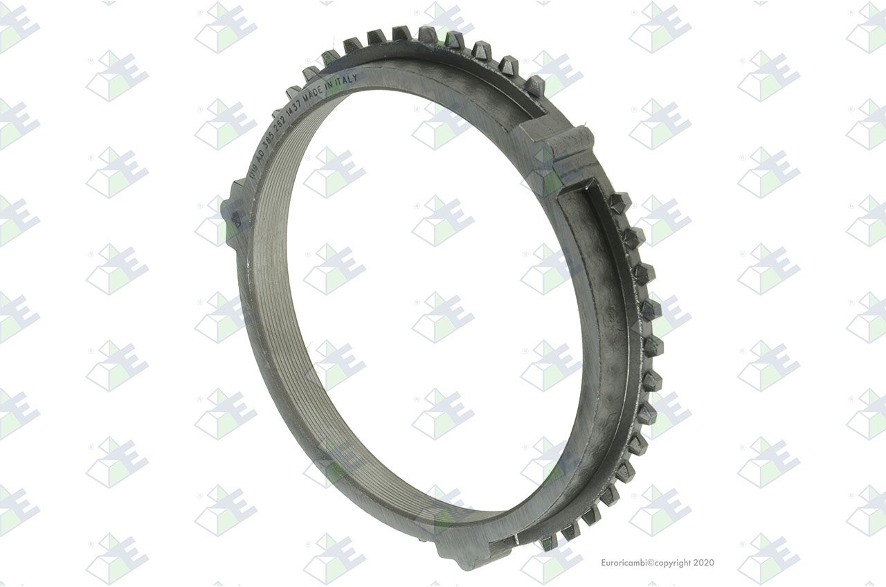 SYNCHRONIZER RING     /MO suitable to AM GEARS 78072