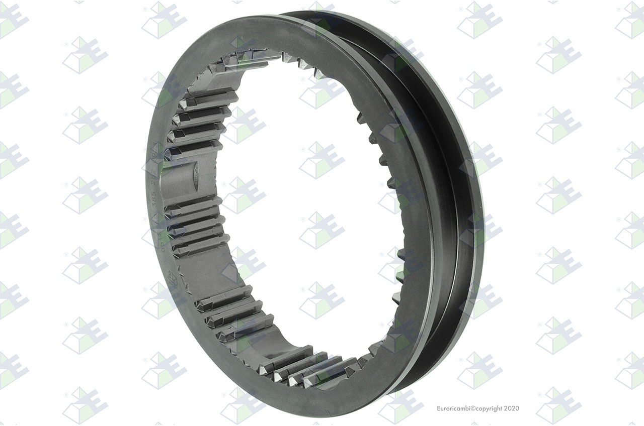 SLIDING SLEEVE suitable to AM GEARS 77122