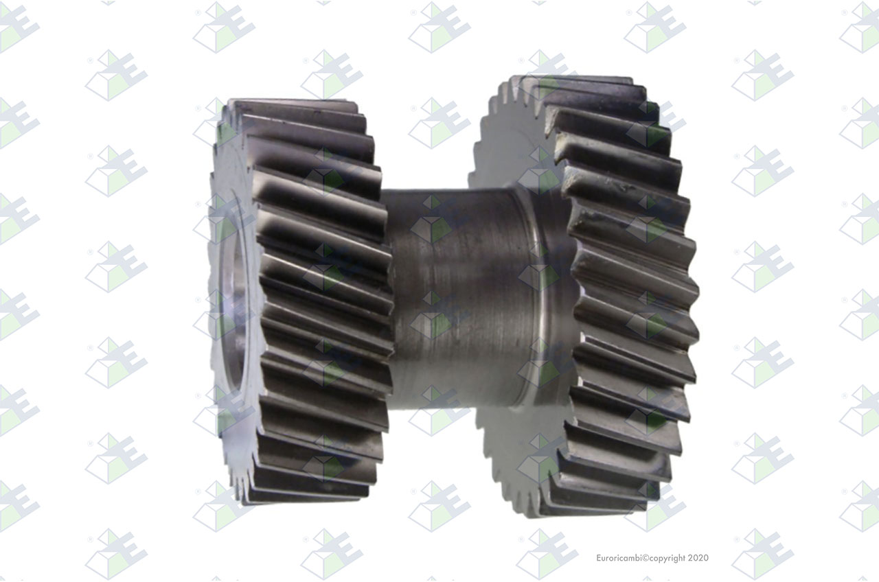 DOUBLE G.3RD/CONST.29/33T suitable to AM GEARS 72169