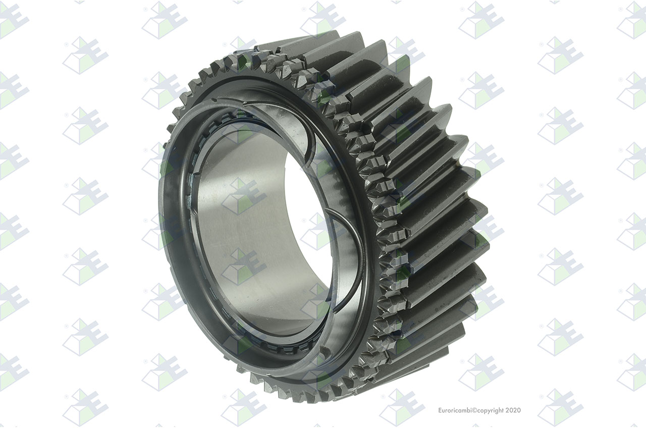 GEAR 2ND SPEED 32 T. suitable to MERCEDES-BENZ 3852600744
