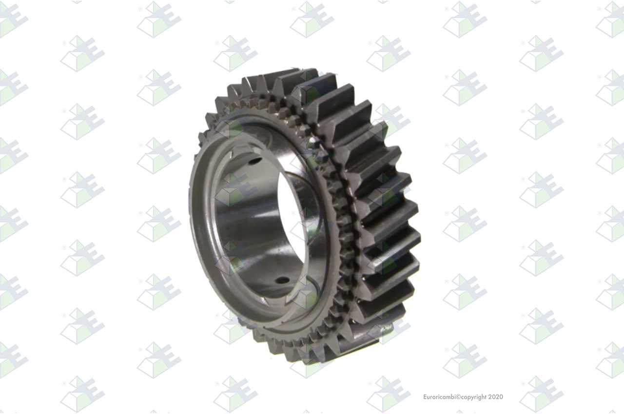 GEAR 2ND SPEED 32 T. suitable to MERCEDES-BENZ 3072620412