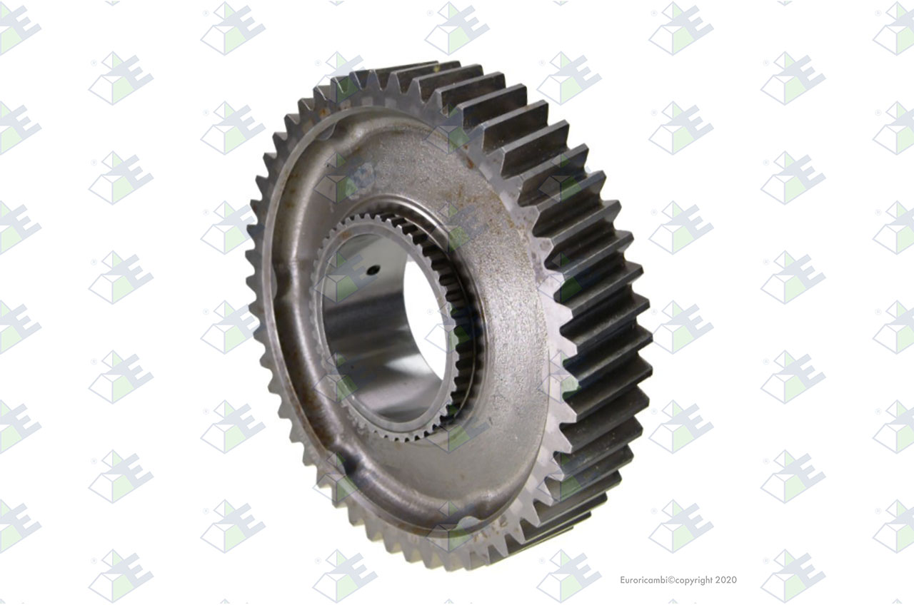 GEAR 1ST SPEED 50 T. suitable to MERCEDES-BENZ 3892621911