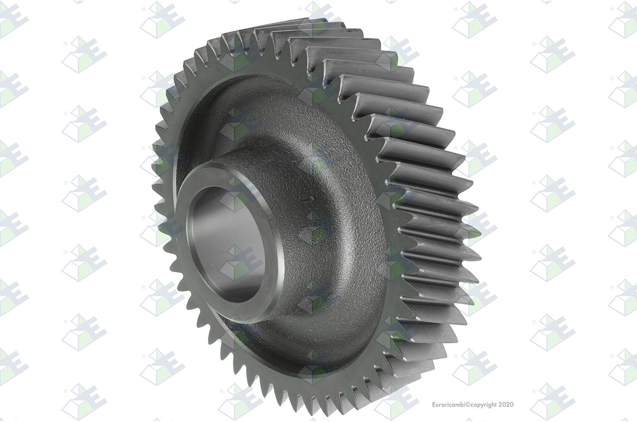 CONSTANT GEAR 51 T. suitable to EUROTEC 60002201