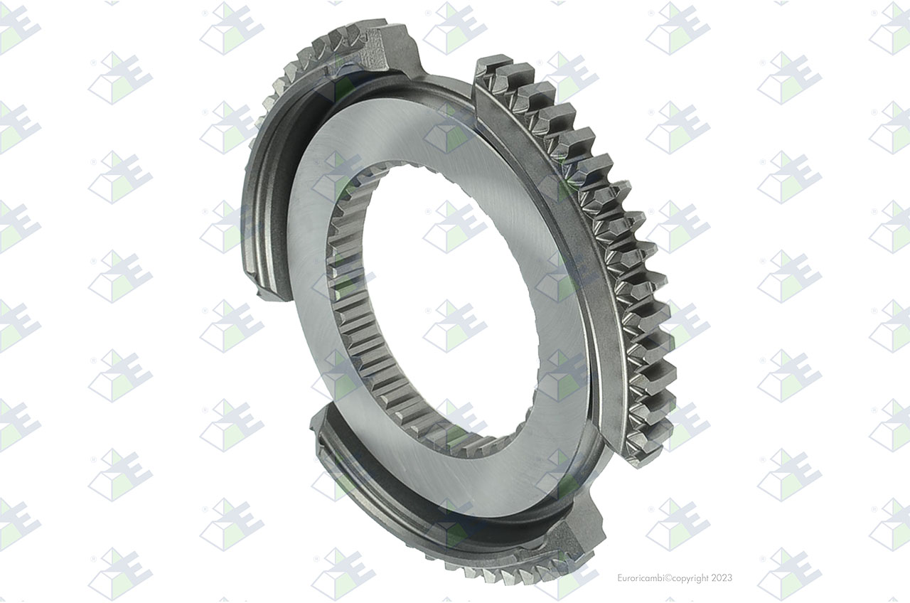 SYNCHRONIZER CONE suitable to MERCEDES-BENZ 3872625234