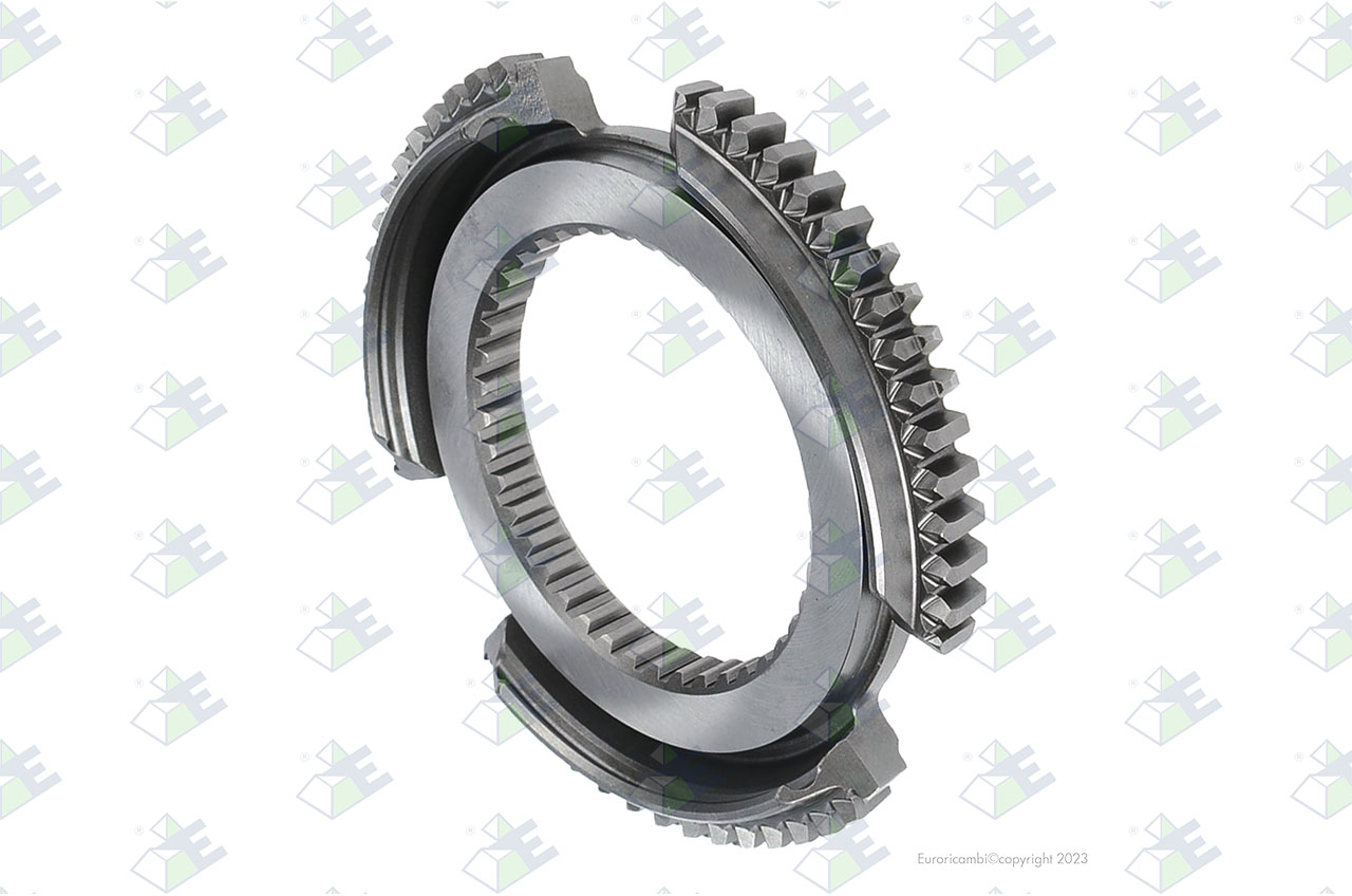 SYNCHRONIZER CONE suitable to MERCEDES-BENZ 3872623134