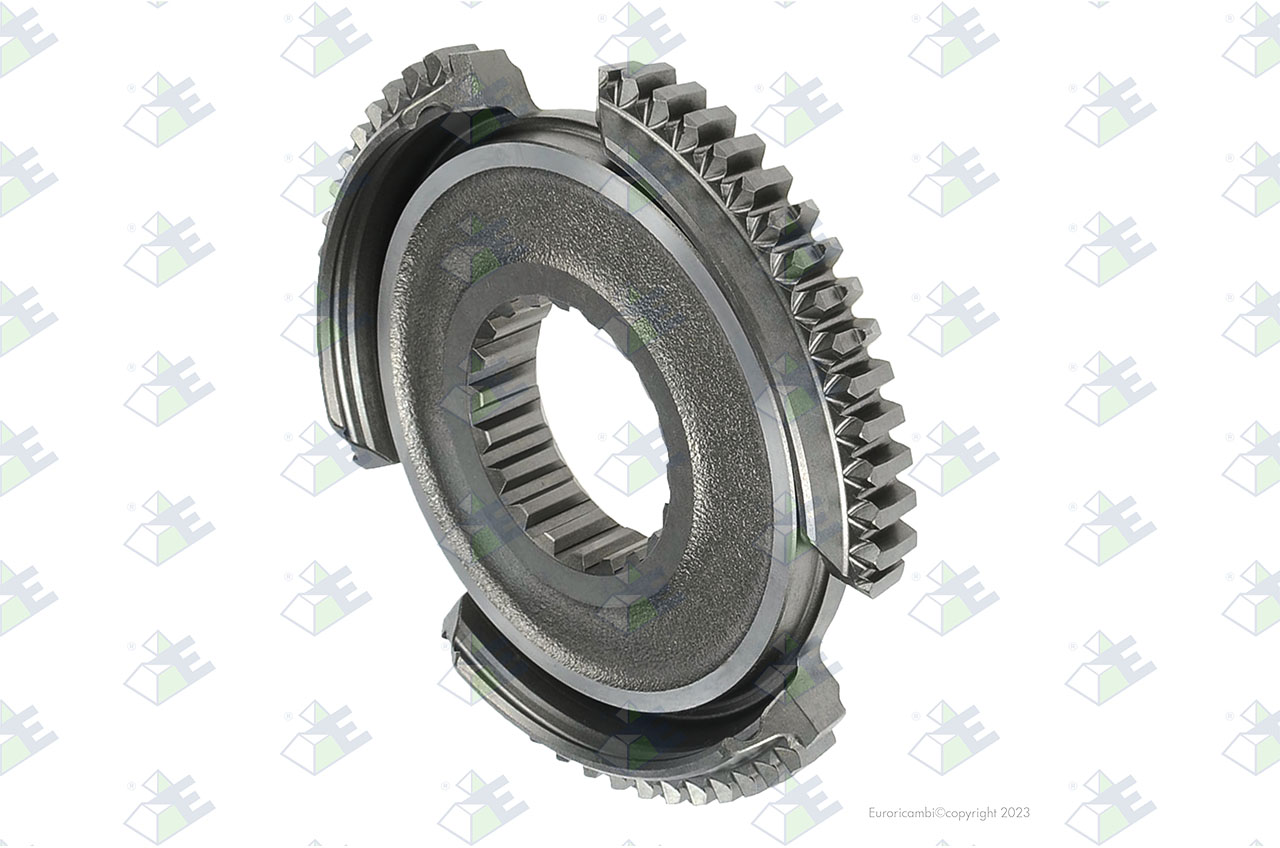 SYNCHRONIZER CONE suitable to MERCEDES-BENZ 3872623634