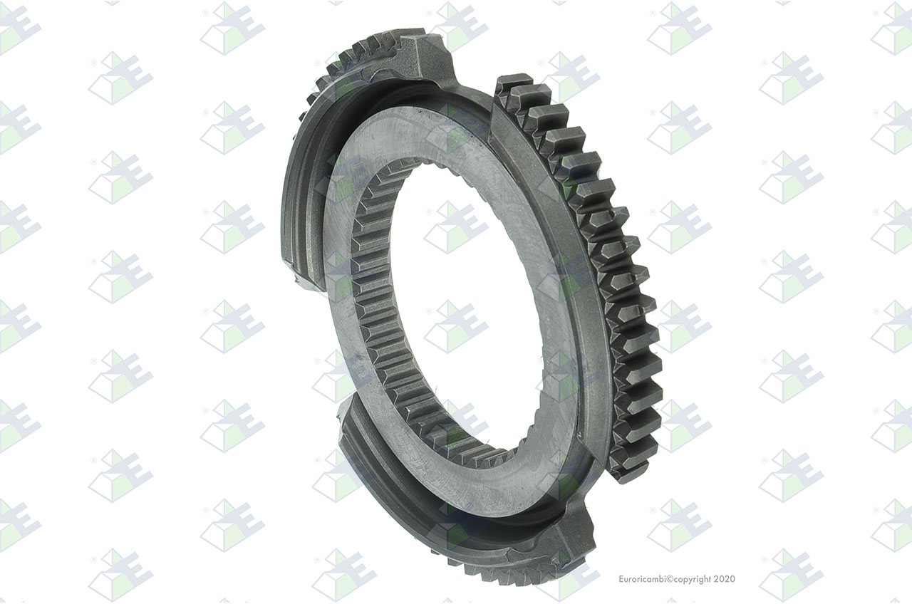 SYNCHRONIZER CONE suitable to MERCEDES-BENZ 3872623934