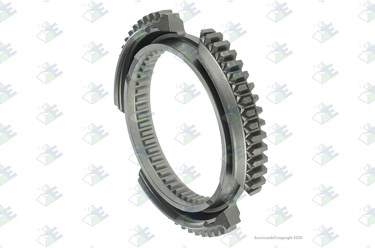SYNCHRONIZER CONE suitable to MERCEDES-BENZ 3872622934