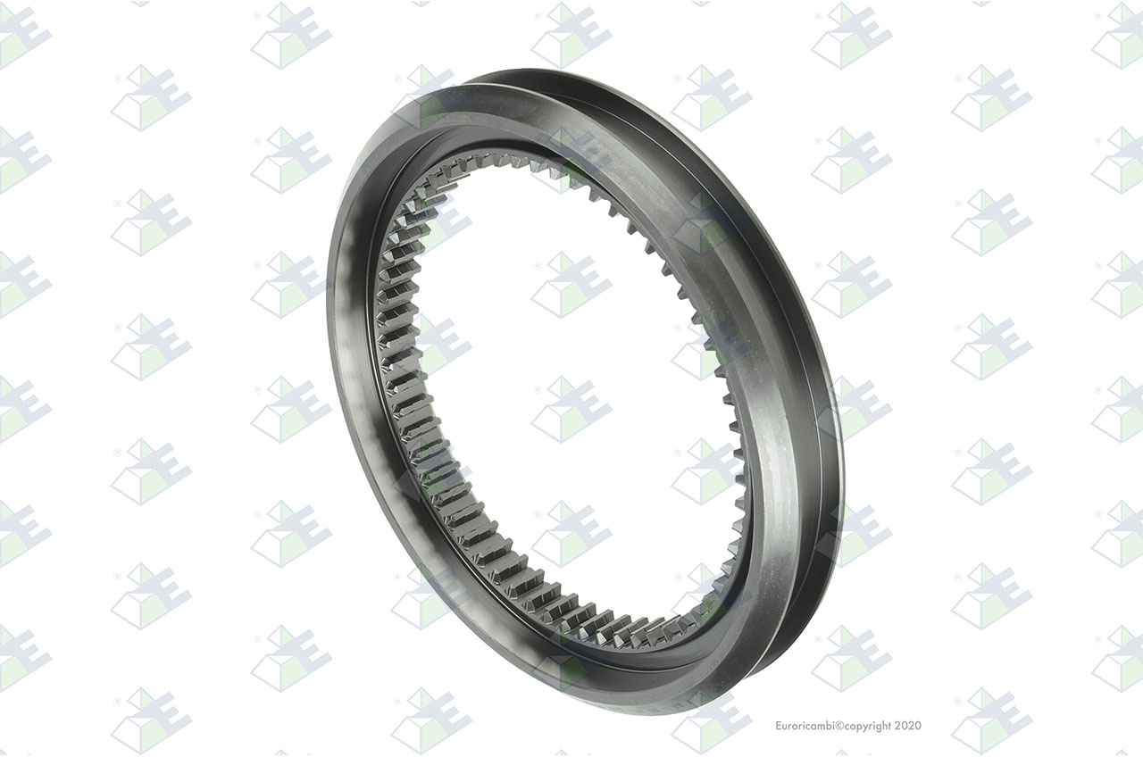 SLIDING SLEEVE suitable to AM GEARS 77130