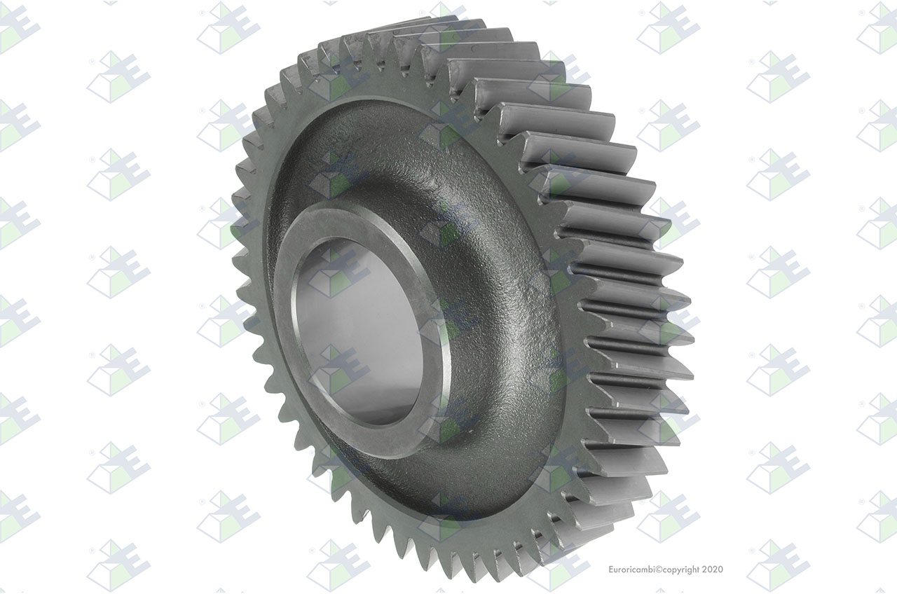 GEAR 5TH SPEED 47 T. suitable to EUROTEC 60002320
