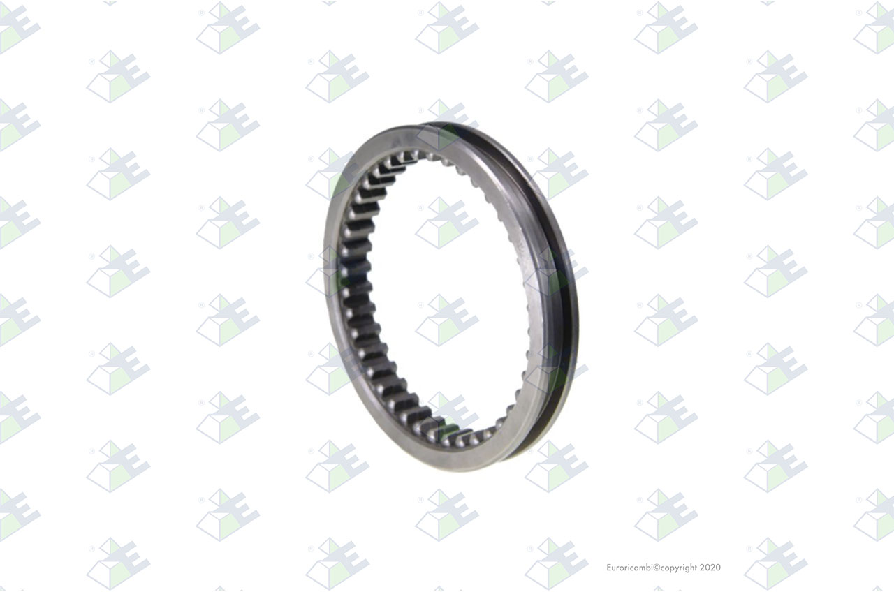 SLIDING SLEEVE suitable to MERCEDES-BENZ 3872620023