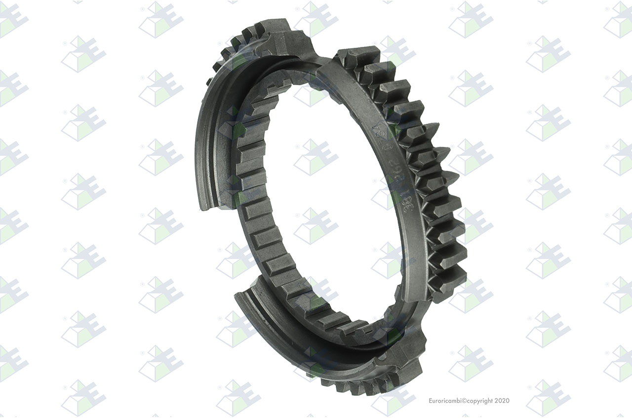 SYNCHRONIZER CONE suitable to MERCEDES-BENZ 3812620734
