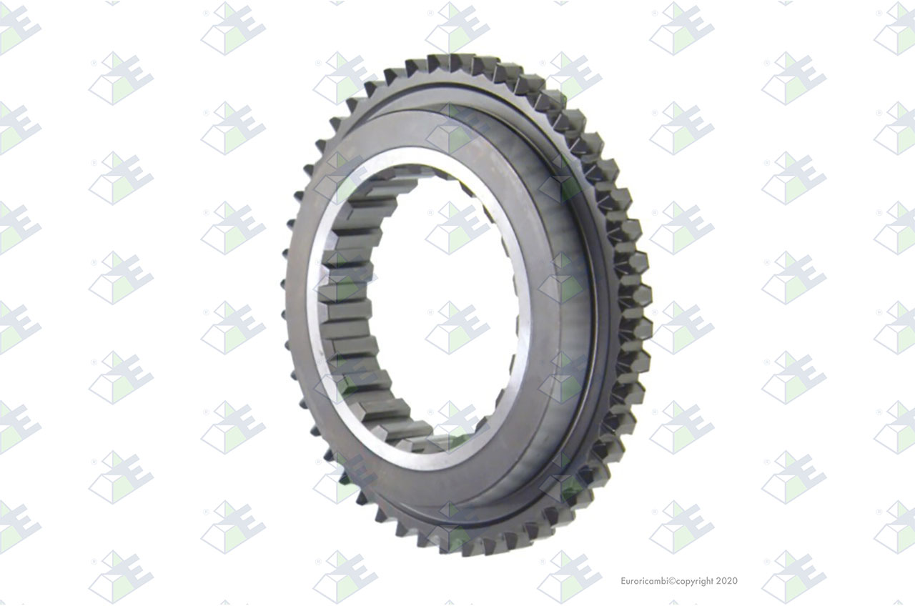 SYNCHRONIZER CONE 48 T. suitable to AM GEARS 78064