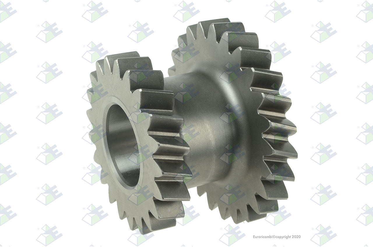DOUBLE G. 3RD/4TH 21/25T. suitable to MERCEDES-BENZ 3872630713