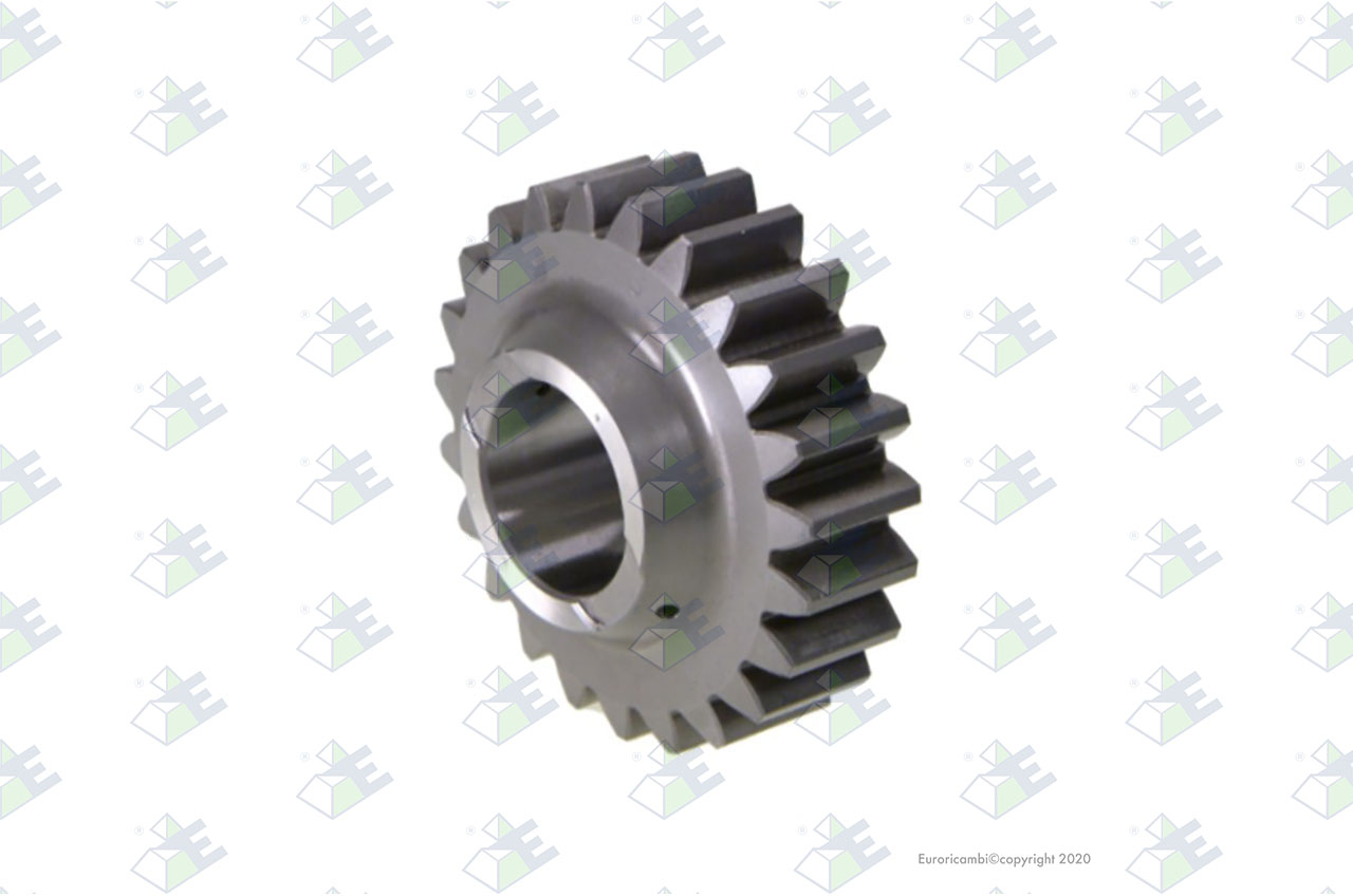 REVERSE GEAR 23 T. suitable to MERCEDES-BENZ 3852631131