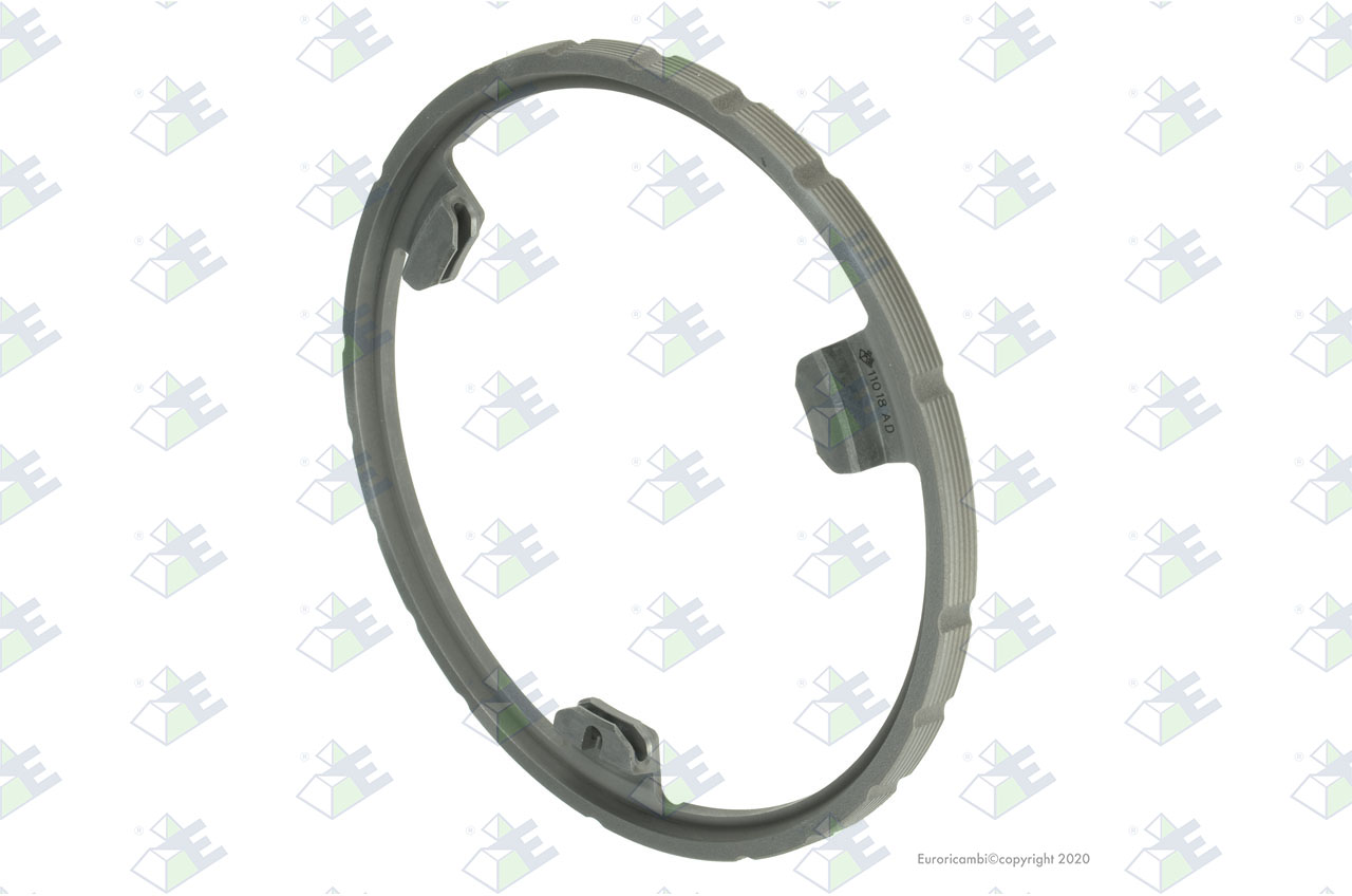 SYNCHRONIZER RING     /MO suitable to MERCEDES-BENZ 3872621637