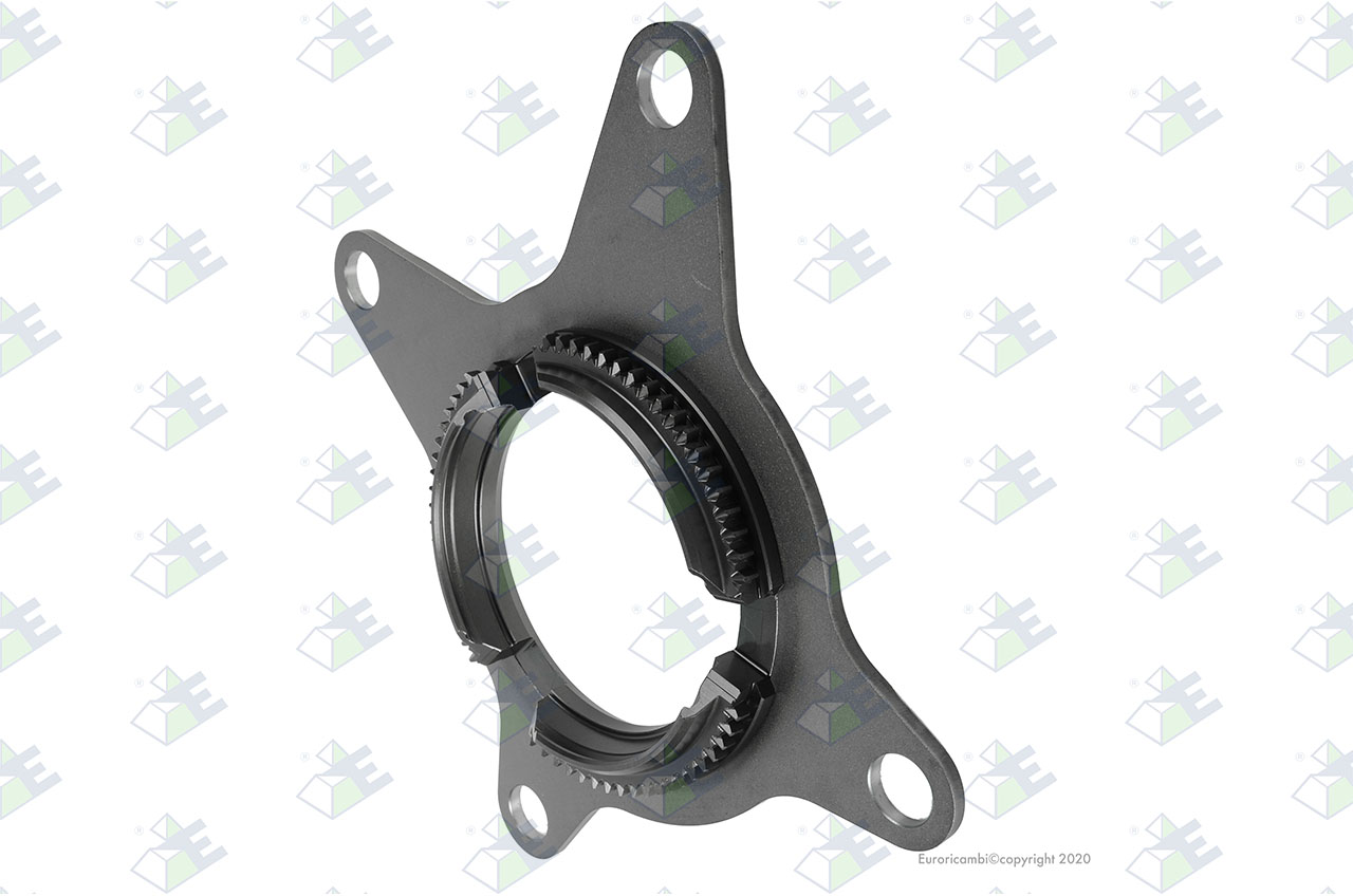 DRIVER RING suitable to MERCEDES-BENZ 3892602036
