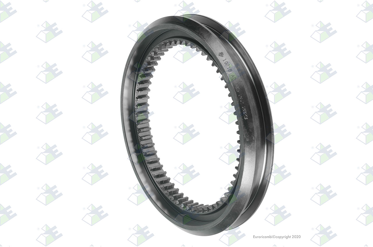 SLIDING SLEEVE suitable to ZF TRANSMISSIONS 0073301225