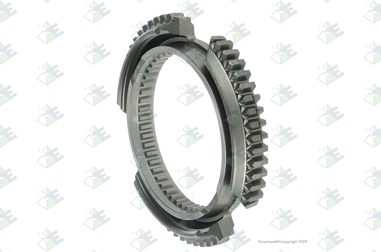 SYNCHRONIZER CONE suitable to MERCEDES-BENZ 3872622734