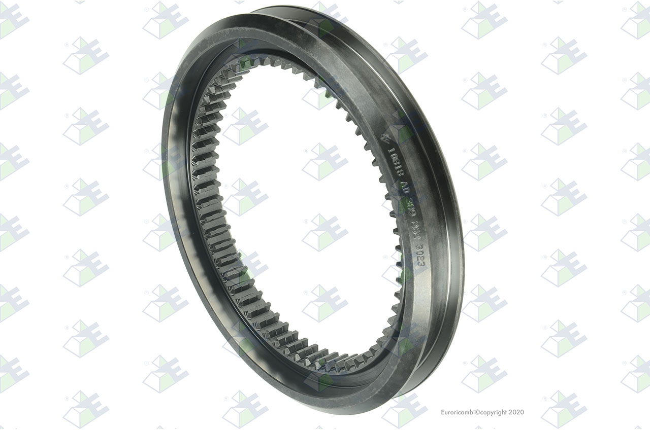 SLIDING SLEEVE 3RD/4TH SP suitable to MERCEDES-BENZ 3892620623