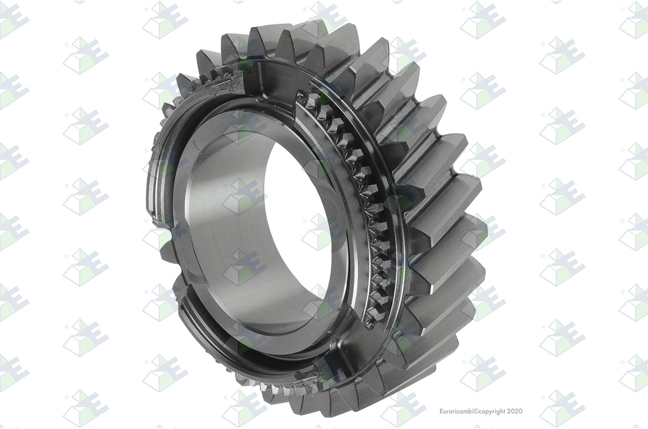 GEAR 3RD SPEED 28 T. suitable to AM GEARS 72311