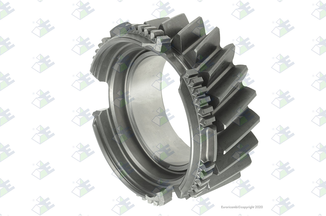 CONSTANT GEAR 22 T. suitable to EUROTEC 60002465