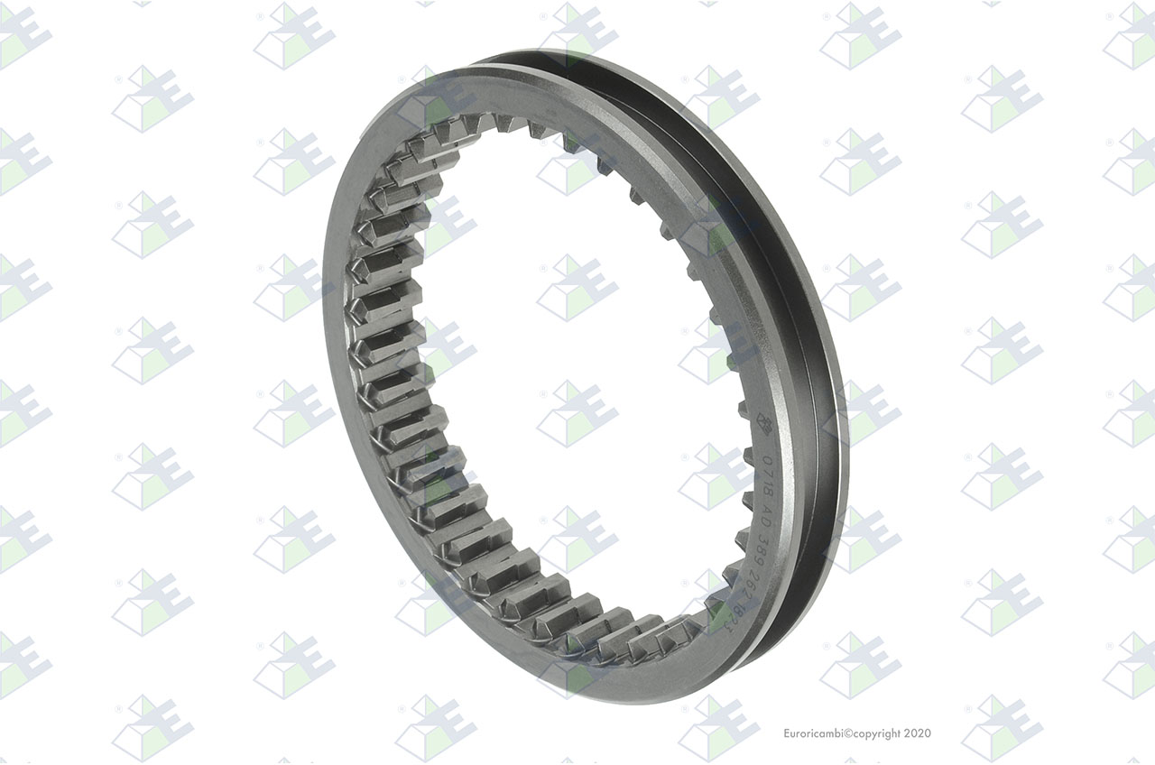 SLIDING SLEEVE suitable to AM GEARS 77151