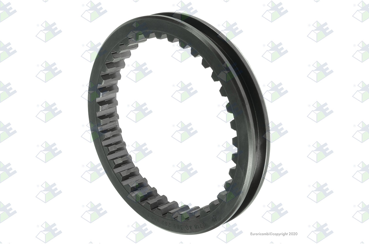 SLIDING SLEEVE suitable to MERCEDES-BENZ 3892620023