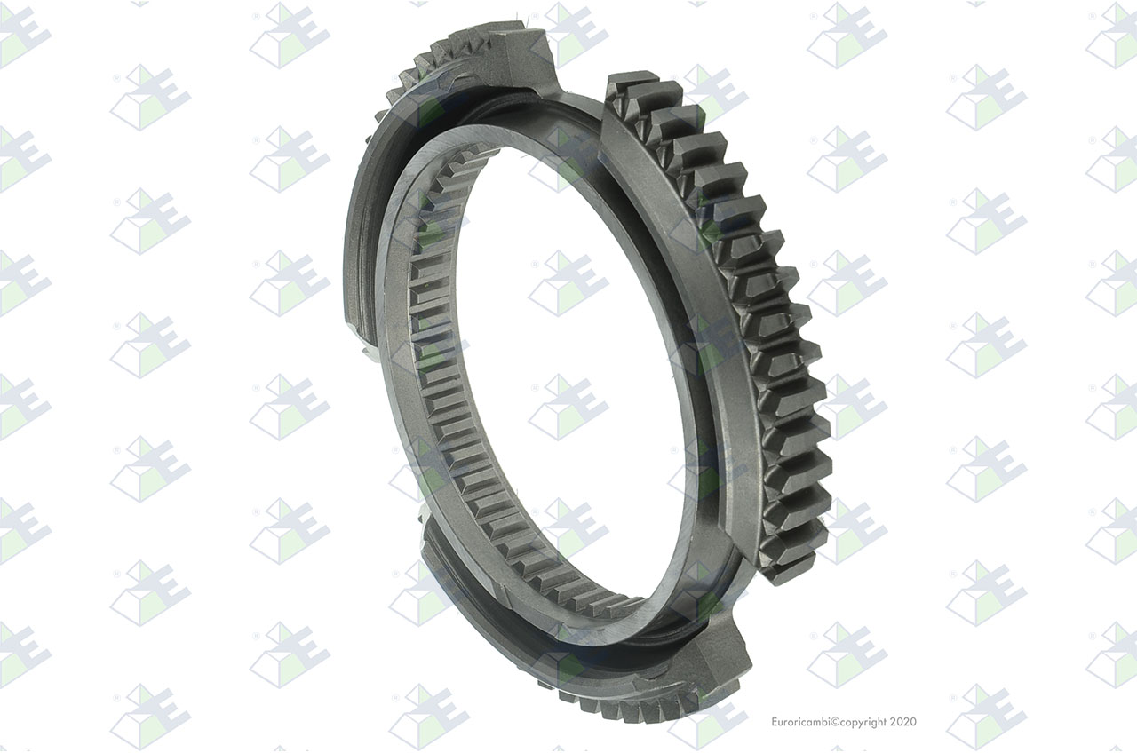 SYNCHRONIZER CONE suitable to MERCEDES-BENZ 3872624834