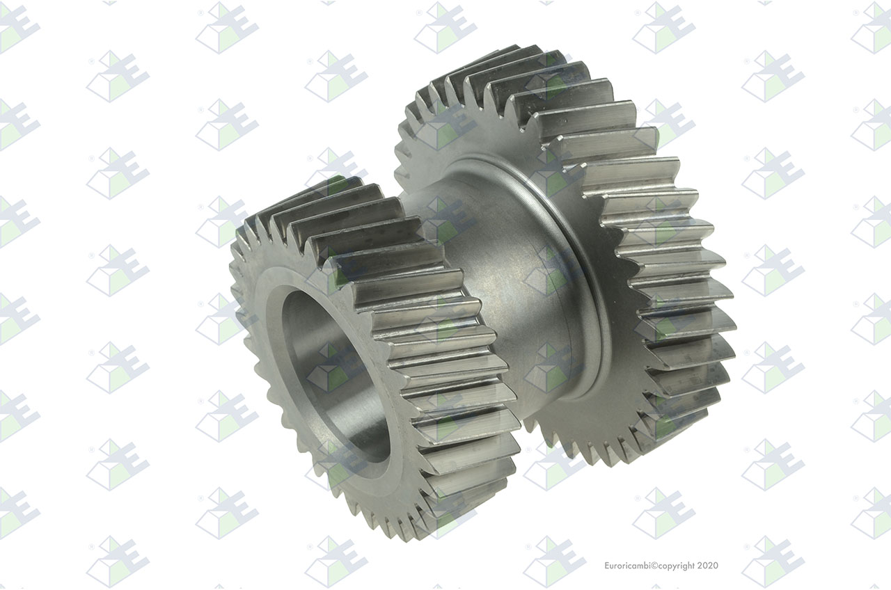 DOUBLE G. 3RD/4TH 33/38T. suitable to MERCEDES-BENZ 3892632113