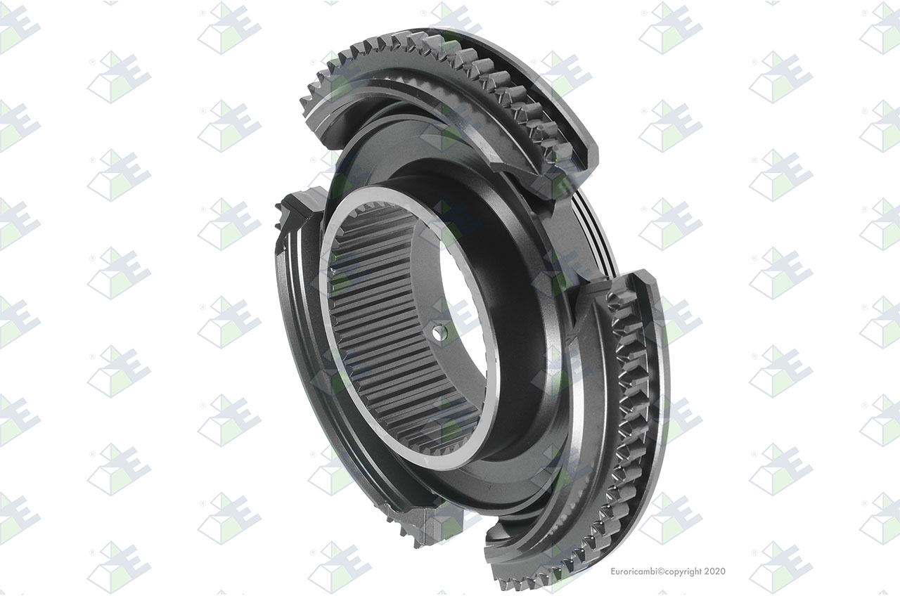 SYNCHRONIZER CONE suitable to MERCEDES-BENZ 3892622334