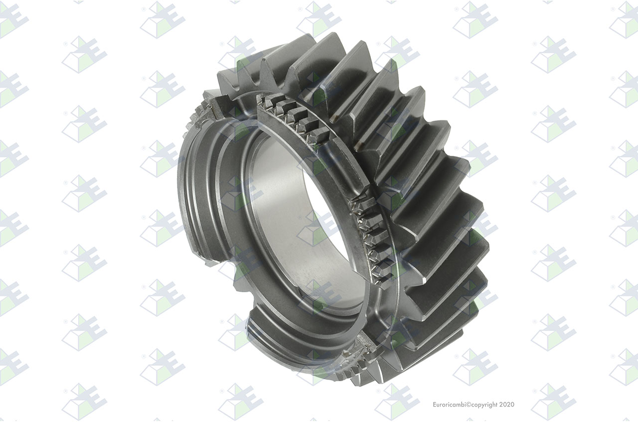 CONSTANT GEAR 26 T. suitable to EUROTEC 60002674