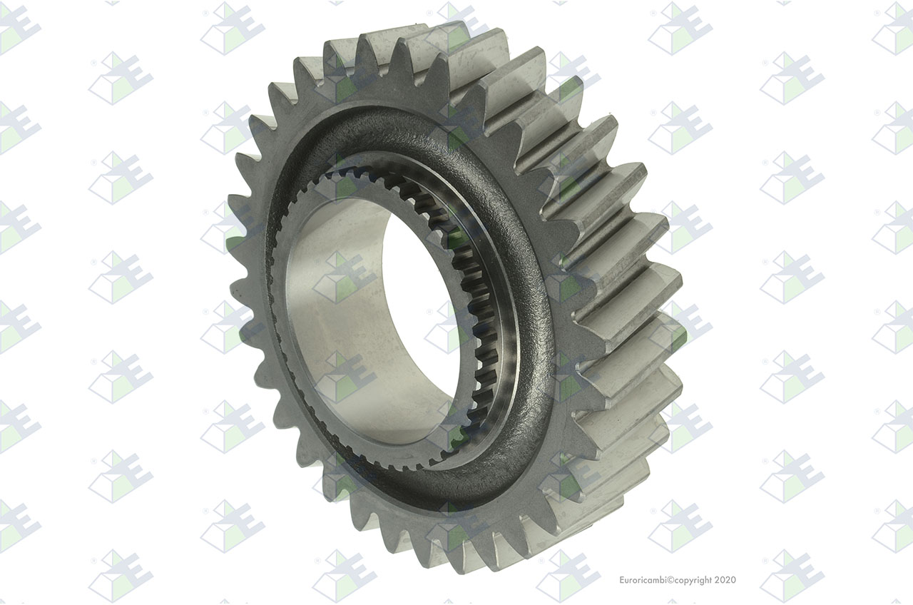 GEAR 2ND SPEED 32 T. suitable to MERCEDES-BENZ 3892620312