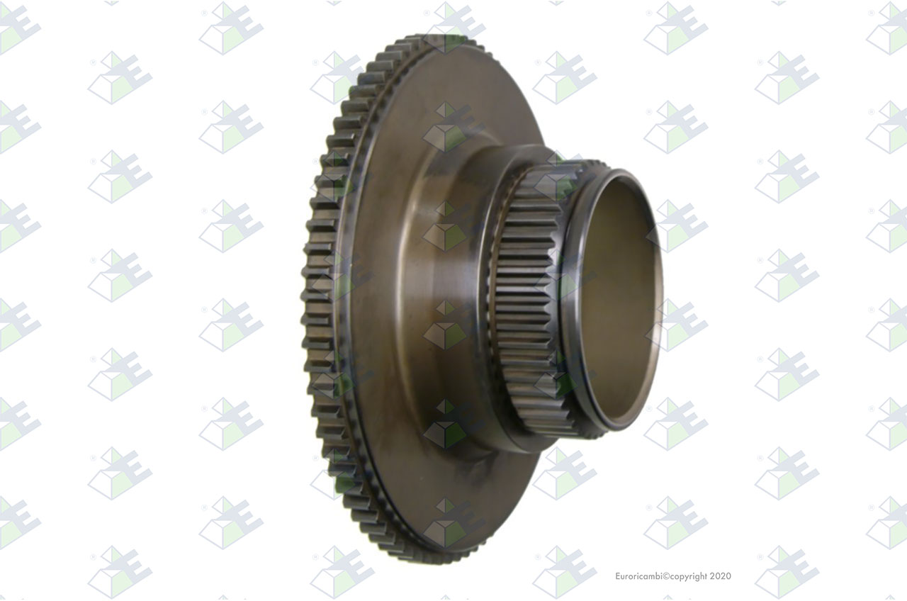 CARRIER HUB 80 T. suitable to MERCEDES-BENZ 3892620525