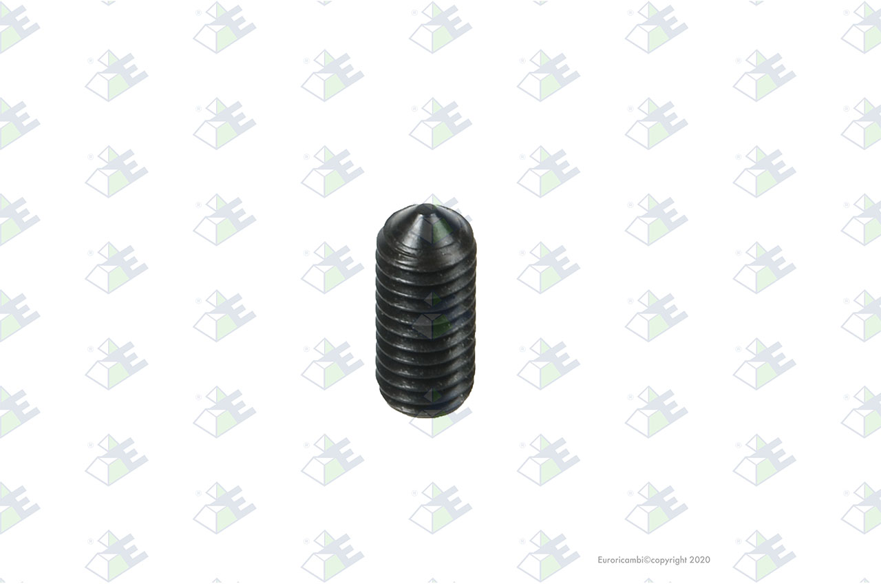 LOCK PIN M6X14 suitable to EUROTEC 60002997