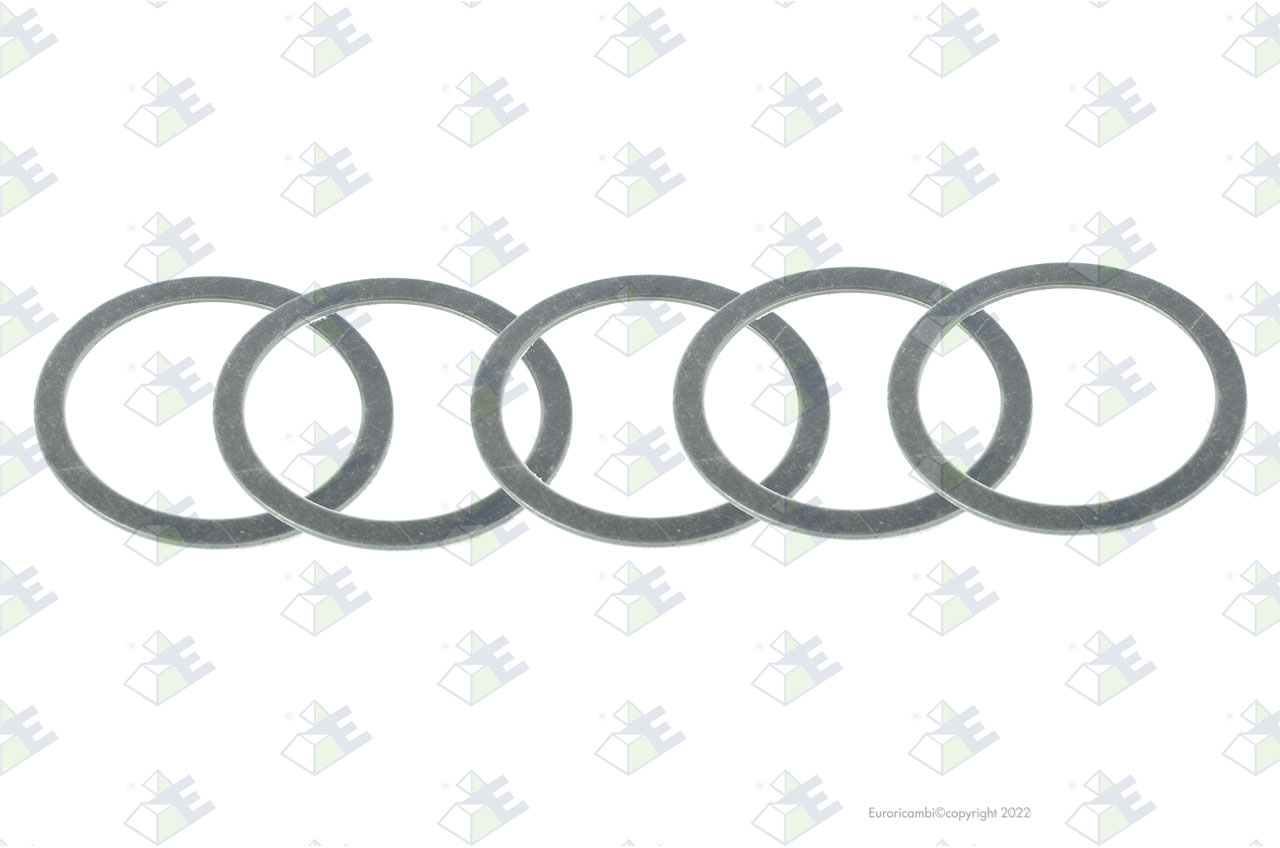 SPACER suitable to MERCEDES-BENZ 3892626462
