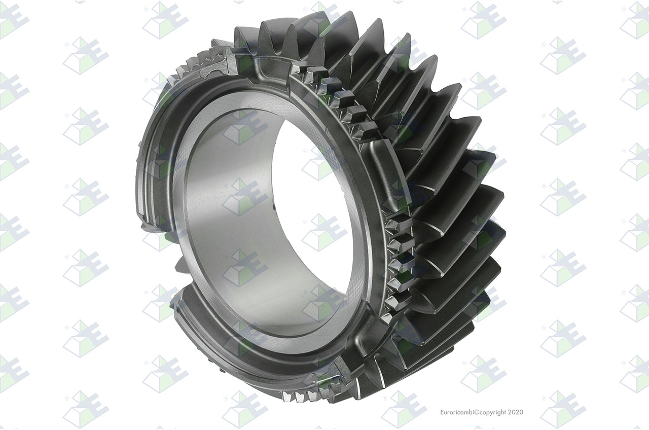 CONSTANT GEAR 32 T. suitable to EUROTEC 60003057