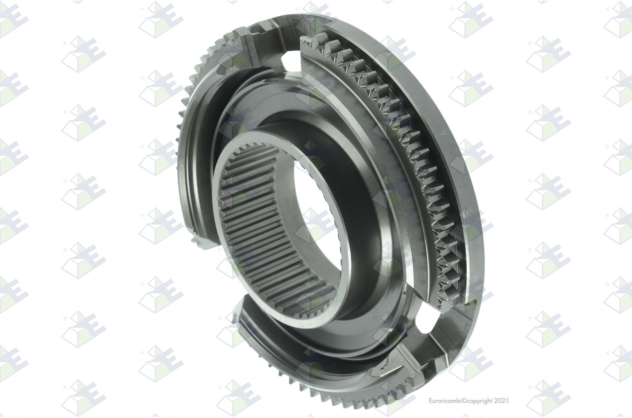 SYNCHRONIZER CONE suitable to MERCEDES-BENZ 9452621234