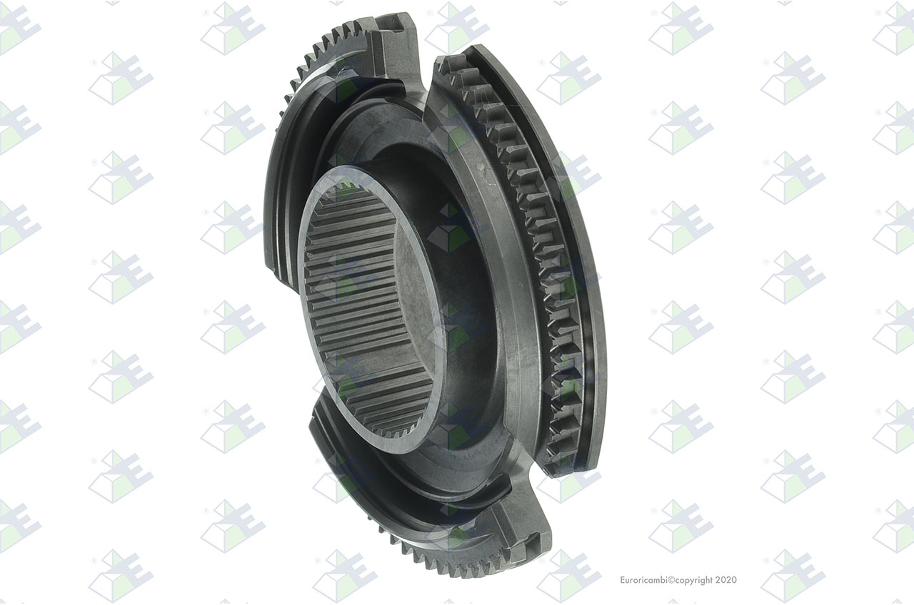SYNCHRONIZER CONE suitable to ZF TRANSMISSIONS 0073301560